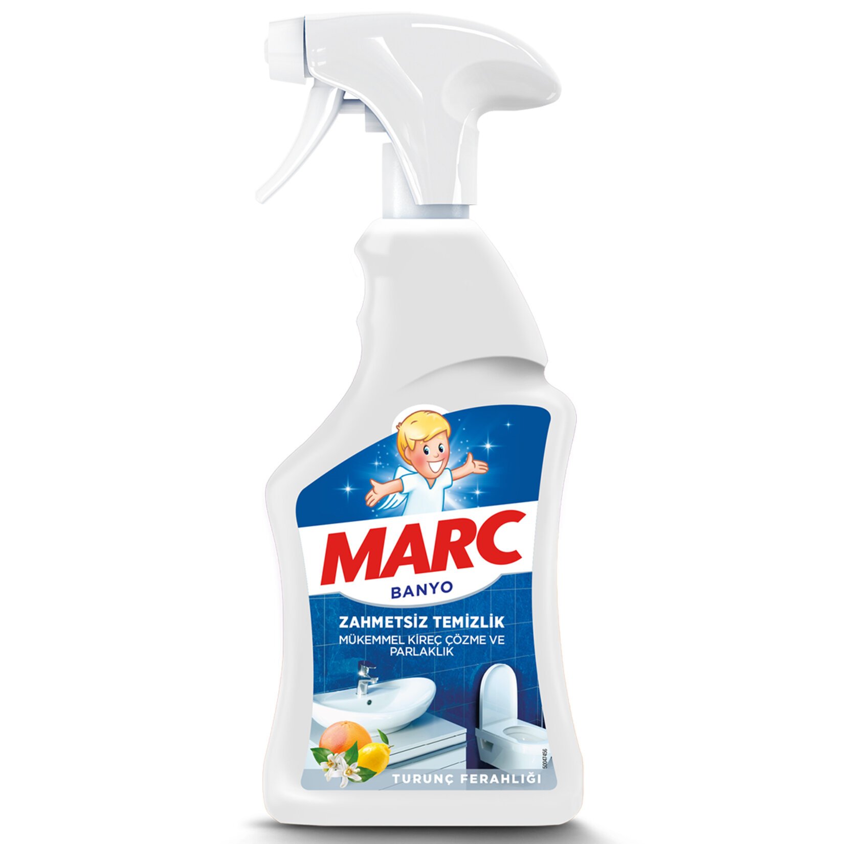 MARC BANYO 750ML