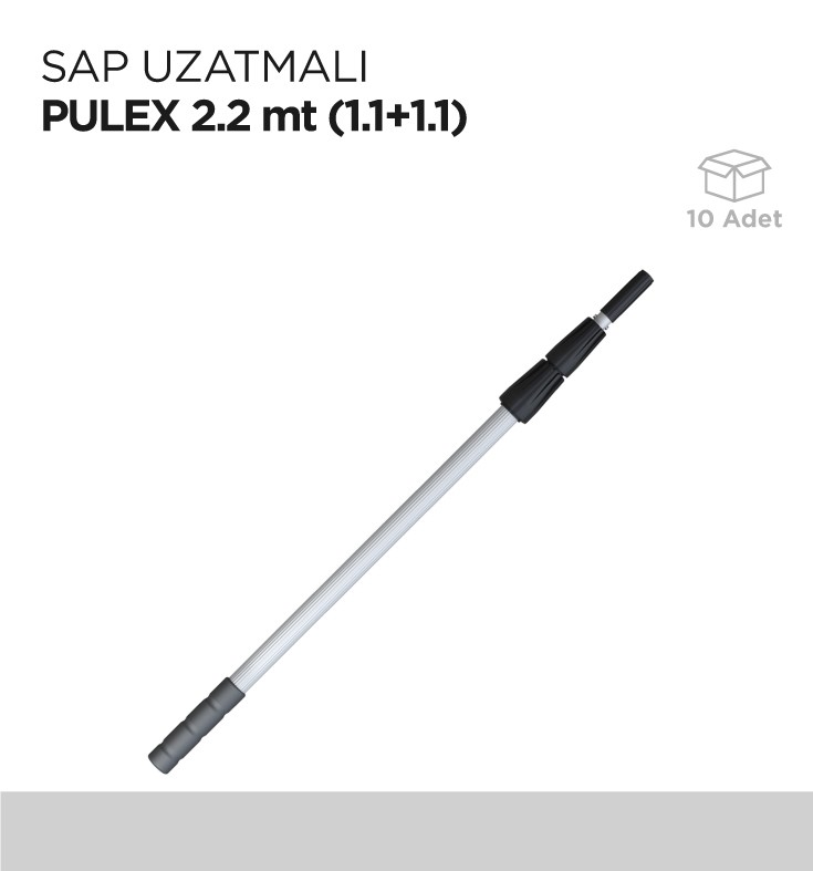 SAP UZATMALI PULEX 2.2MT 