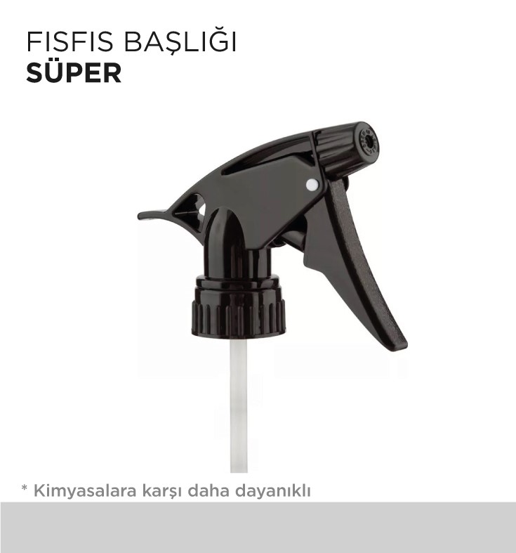 FISFIS BAŞLIĞI SÜPER