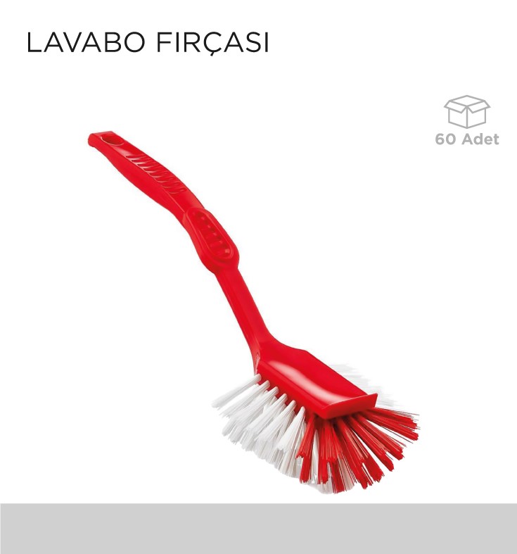 LAVABO FIRÇASI