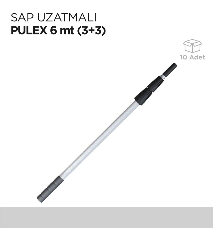 SAP UZATMALI PULEX 6MT 