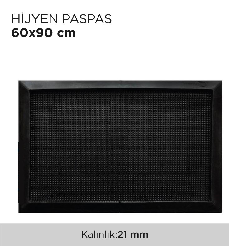 HİJYEN PASPAS 60x90CM