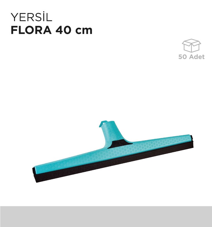 YERSİL FLORA 40CM