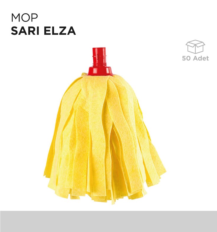 MOP SARI ELZA