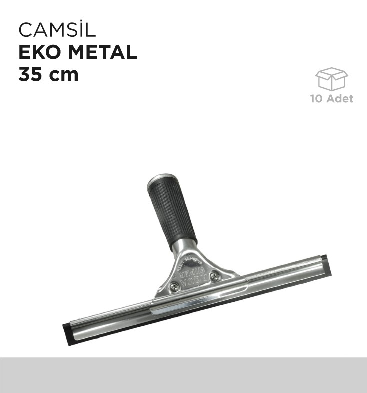 CAMSİL EKO METAL 35CM