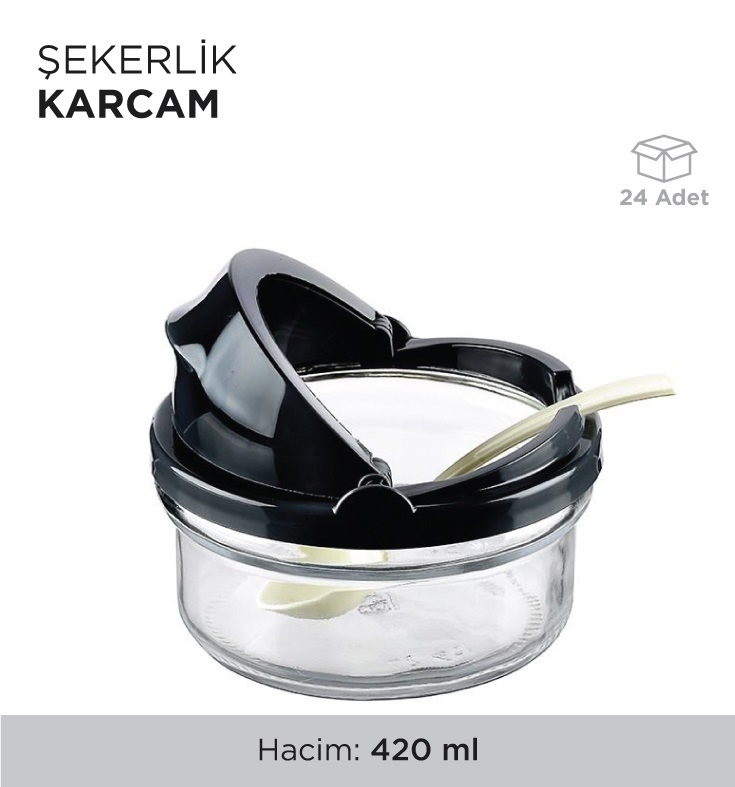 ŞEKERLİK KARCAM