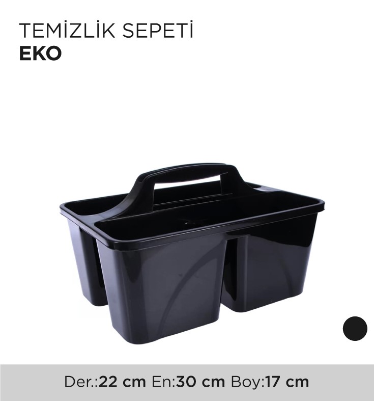 TEMİZLİK SEPETİ EKO