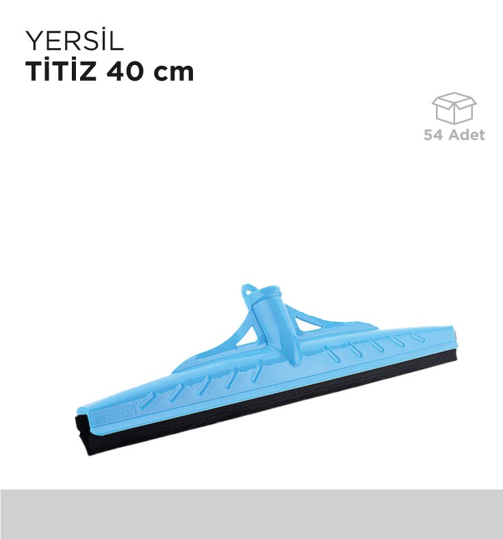 YERSİL TİTİZ 40CM