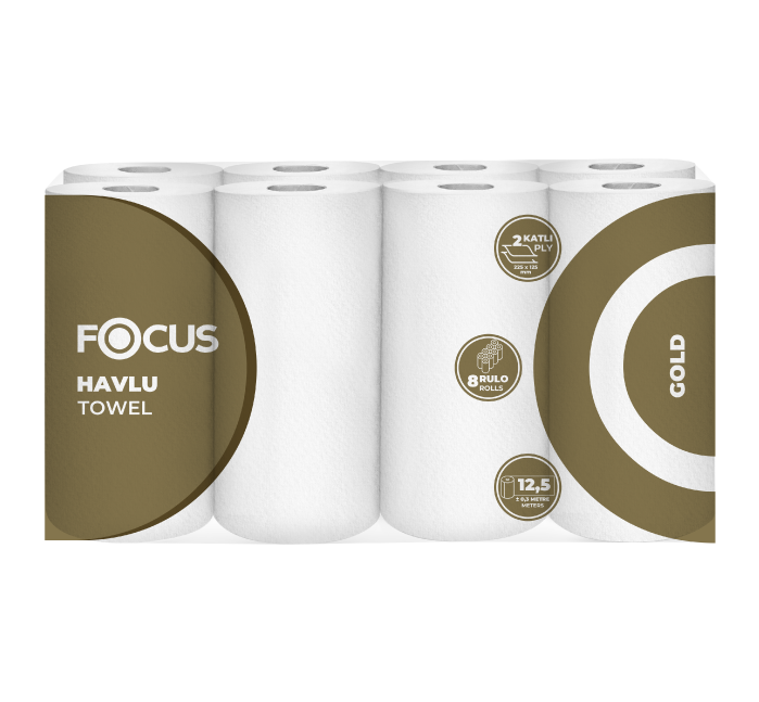 FOCUS GOLD HAVLU