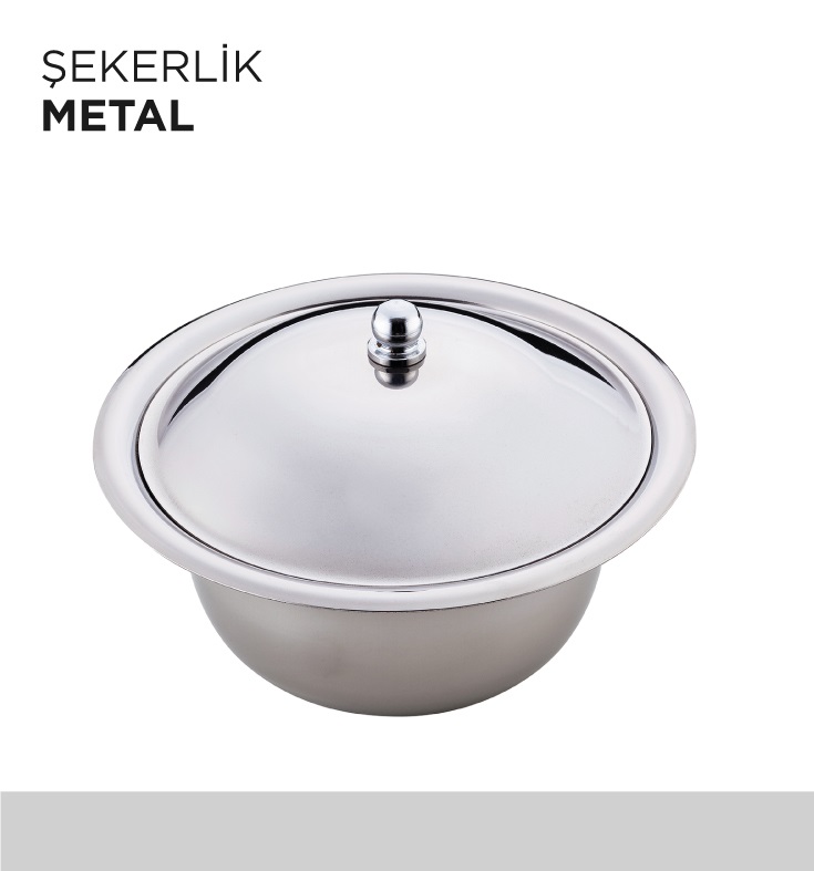 ŞEKERLİK METAL