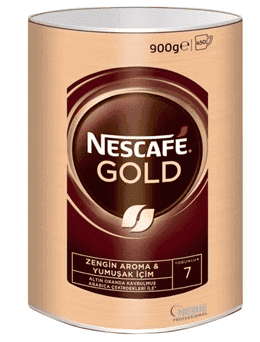 NESCAFE GOLD 900GR