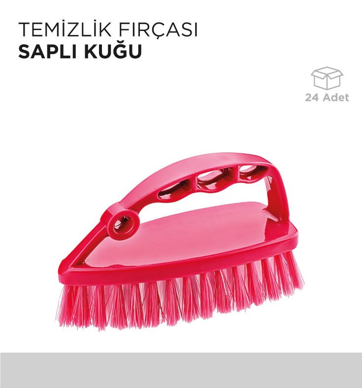 TEMİZLİK FIRÇASI SAPLI KUĞU