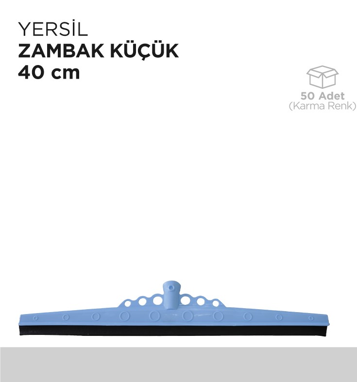 YERSİL ZAMBAK KÜÇÜK 40CM