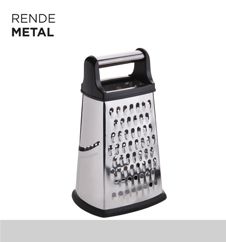 RENDE METAL