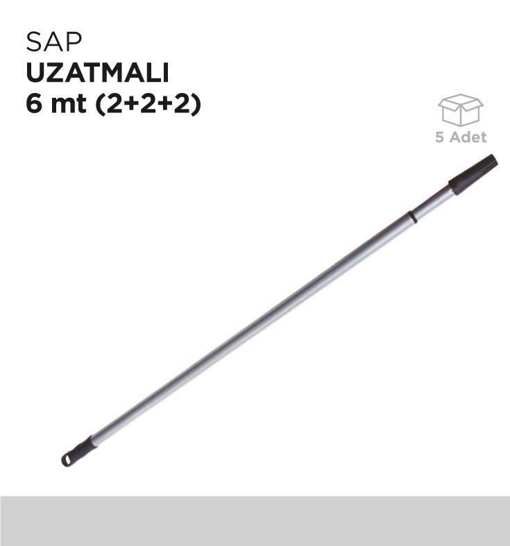 SAP UZATMALI 6MT