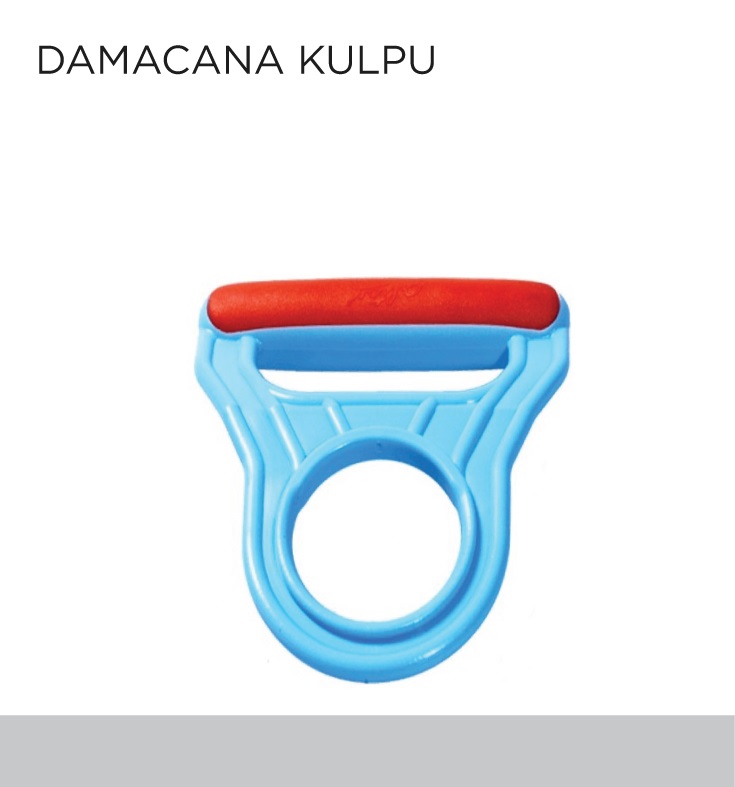 DAMACANA KULPU