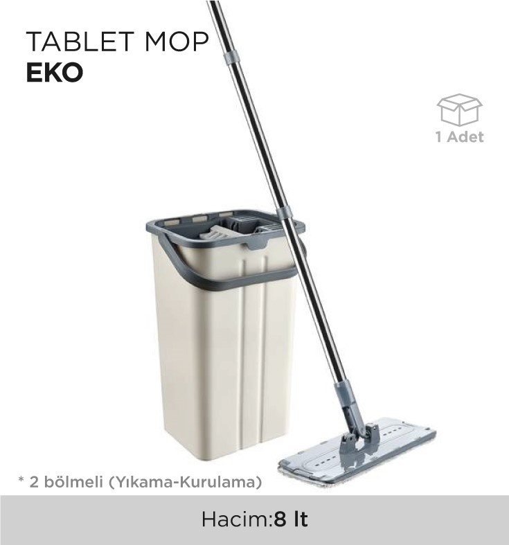 TABLET MOP EKO