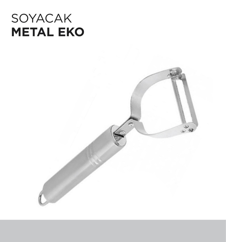 SOYACAK METAL EKO