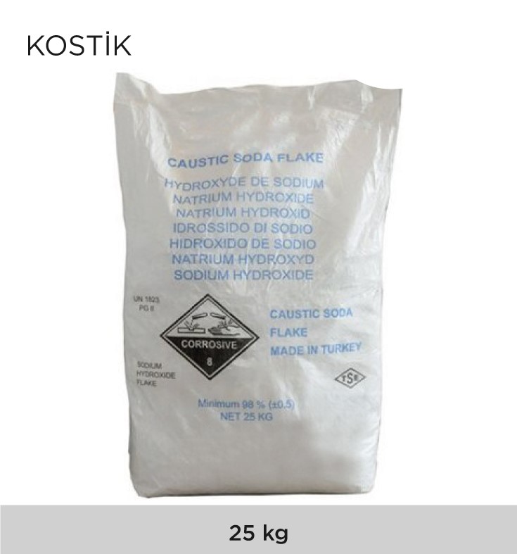 KOSTİK