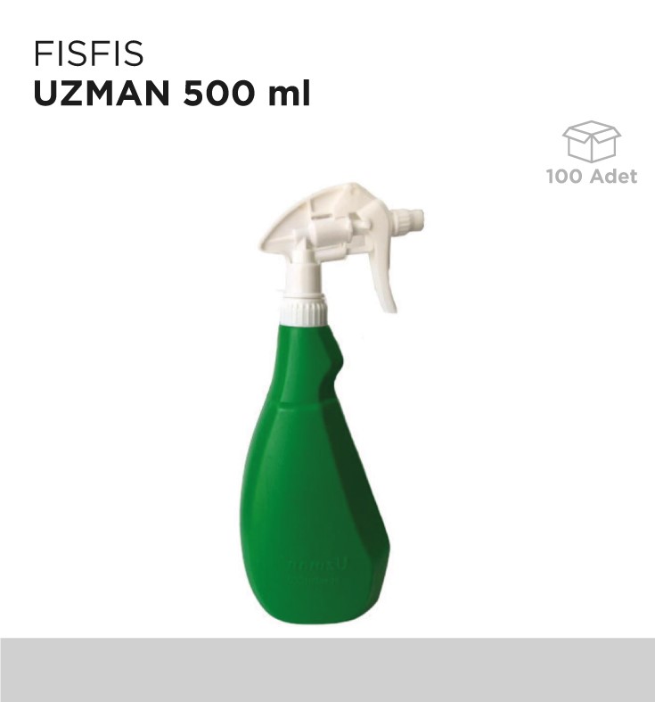 FISFIS UZMAN 500ML