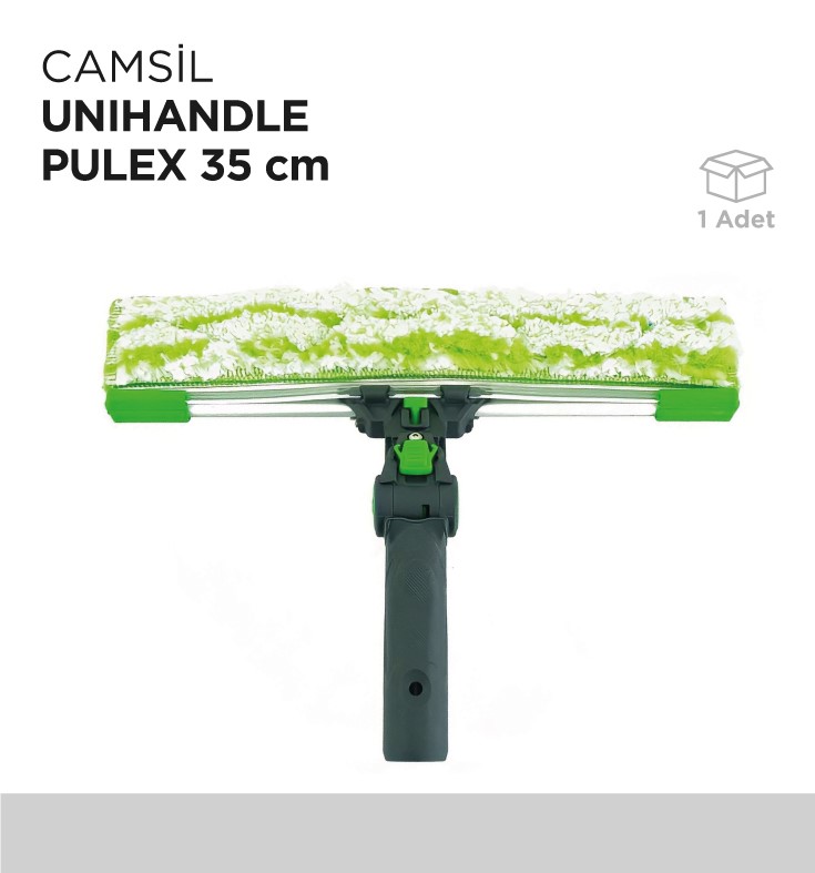 CAMSİL UNIHANDLE PULEX 35CM