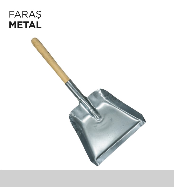 FARAŞ METAL