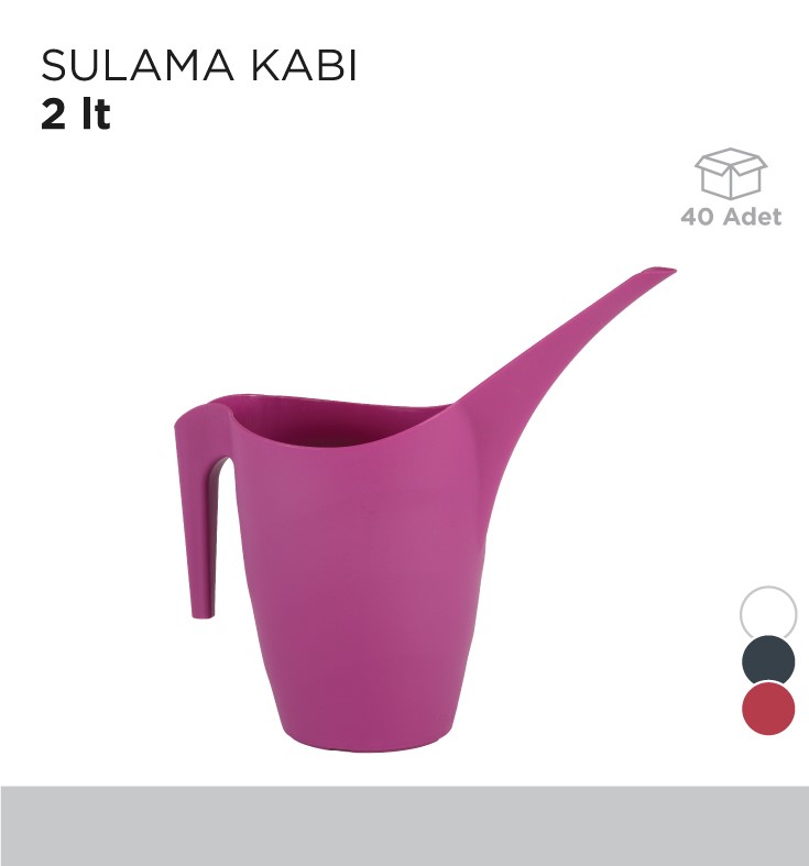 SULAMA KABI 2LT