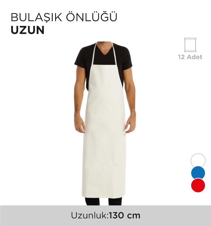 BULAŞIK ÖNLÜĞÜ UZUN