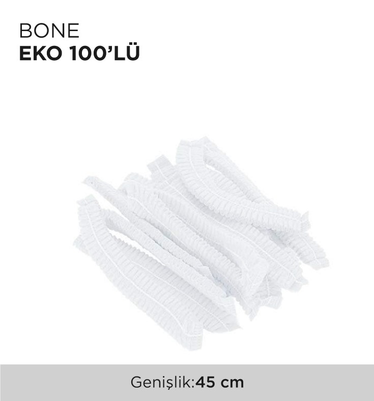 BONE EKO 100'LÜ