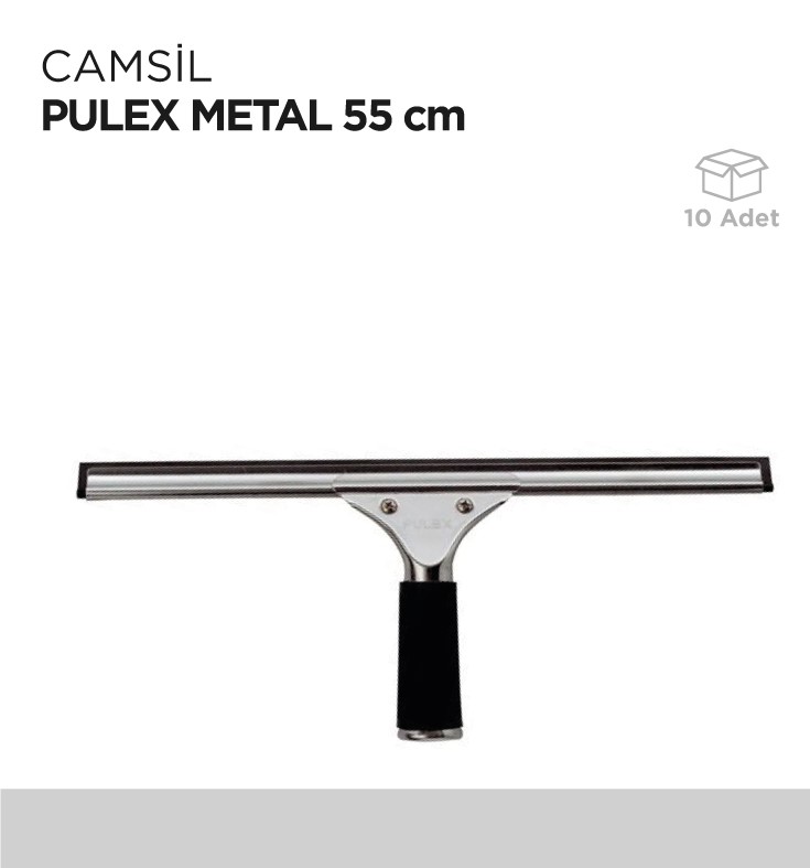 CAMSİL PULEX METAL 55CM