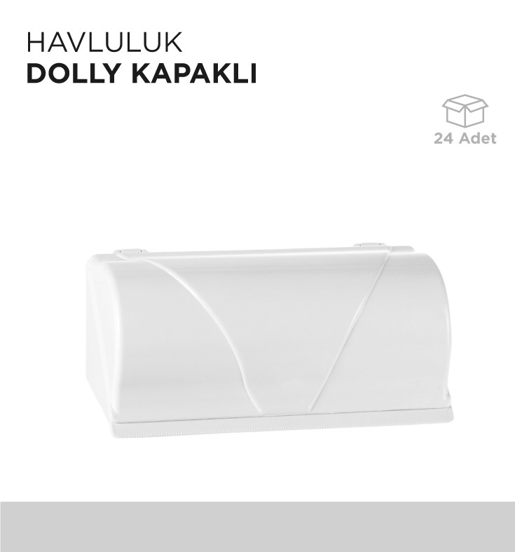 HAVLULUK DOLLY KAPAKLI