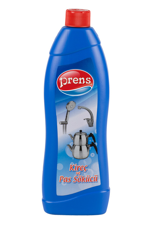 PRENS KİREÇ VE PAS SÖKÜCÜ 1000 ML