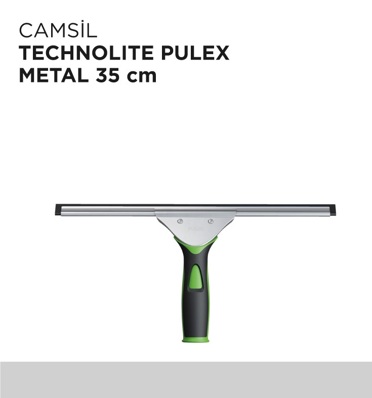 CAMSİL TECHNOLITE PULEX METAL 35CM