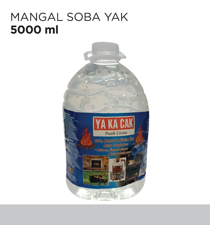 MANGAL SOBA YAK 5000ML