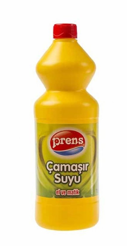 PRENS ÇAMAŞIR SUYU 1 LT