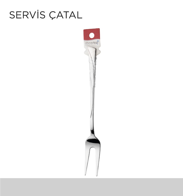 SERVİS ÇATAL