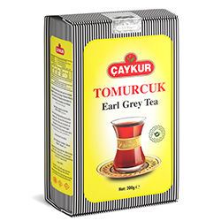 ÇAYKUR TOMURCUK ÇAY 200GR