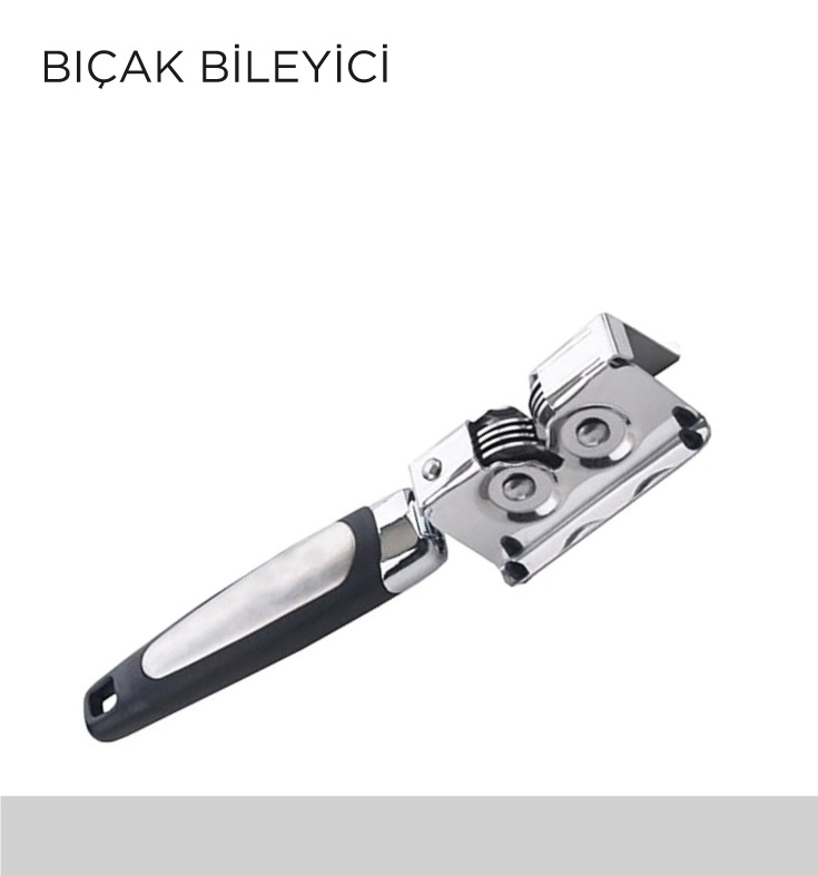 BIÇAK BİLEYİCİ