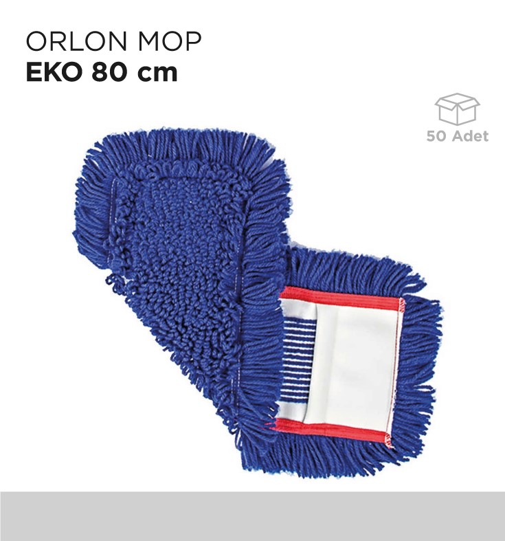 ORLON MOP EKO 80CM