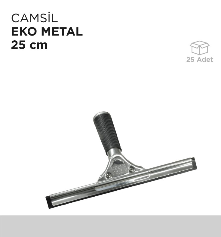 CAMSİL EKO METAL 25CM