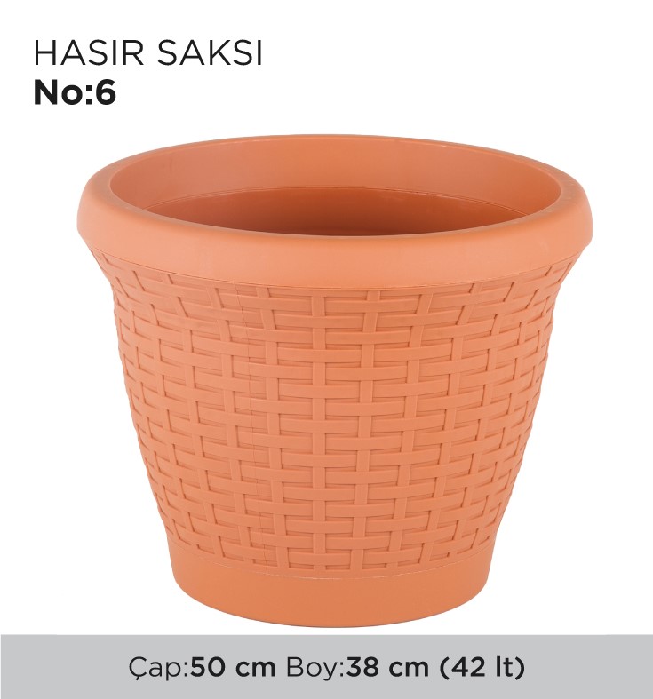 HASIR SAKSI NO 6