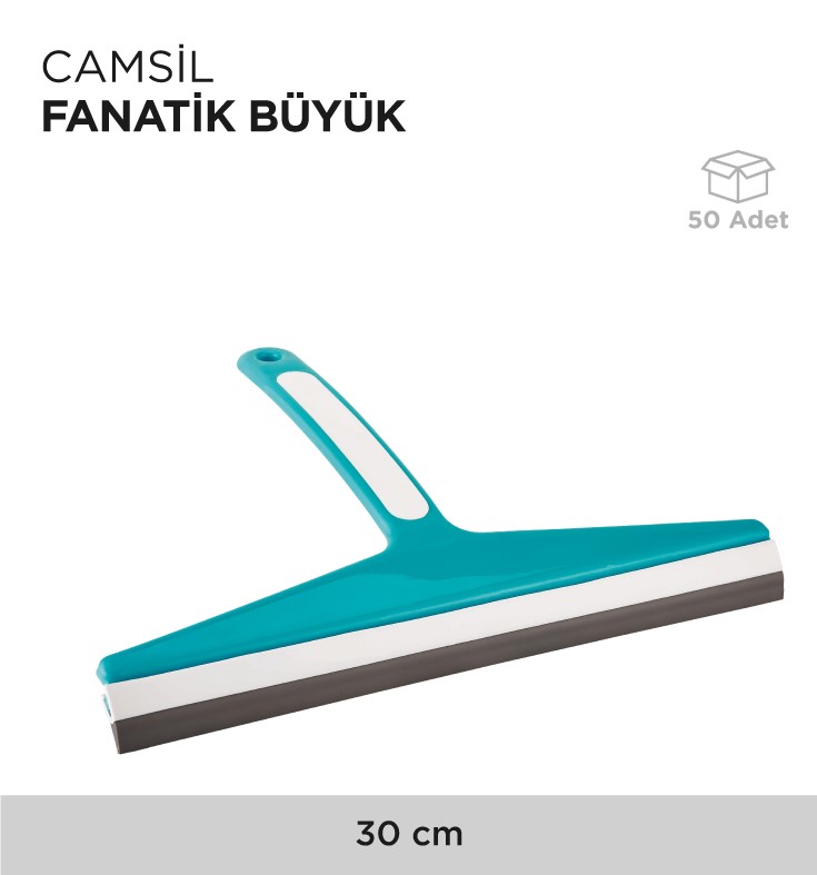 CAMSİL FANATİK BÜYÜK