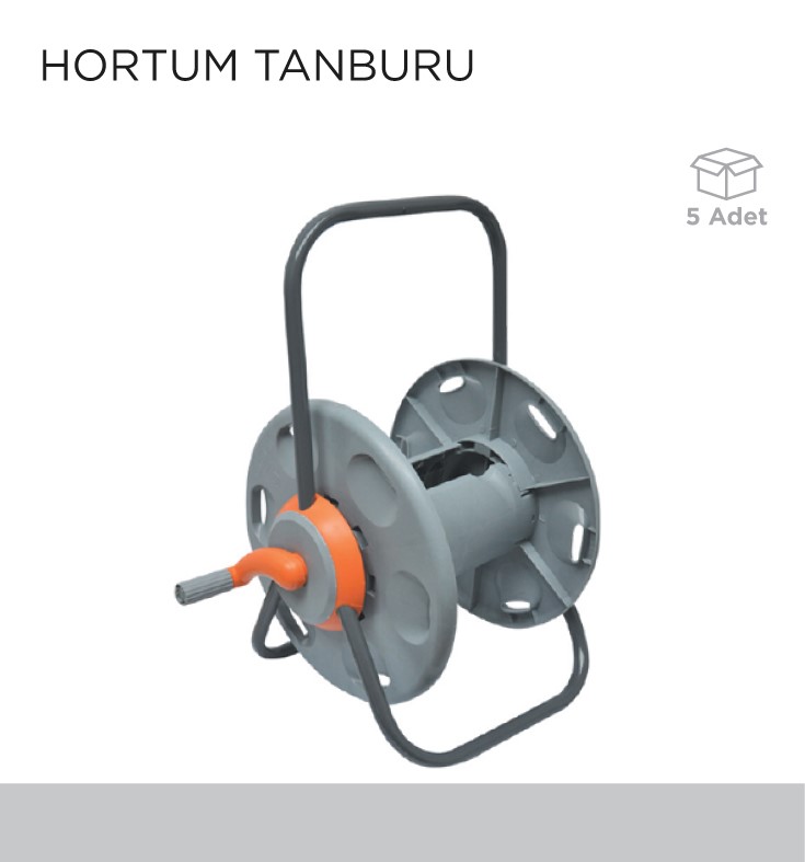 HORTUM TANBURU