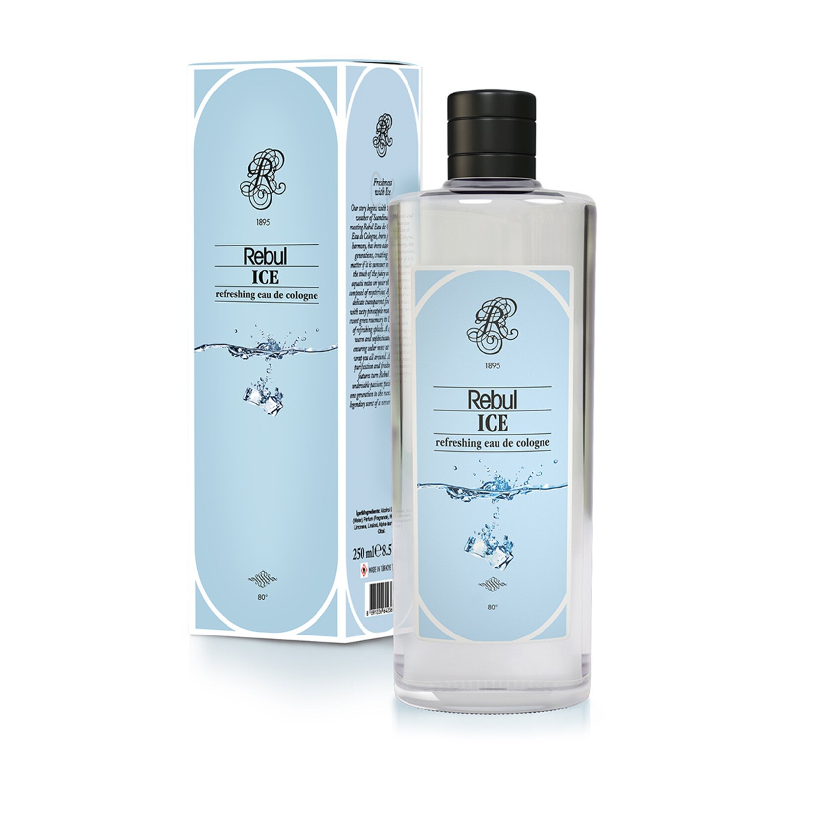 REBUL ICE 250ML