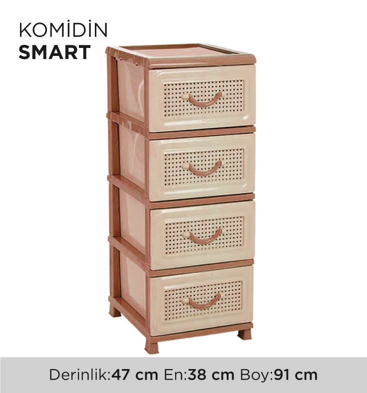 KOMİDİN SMART