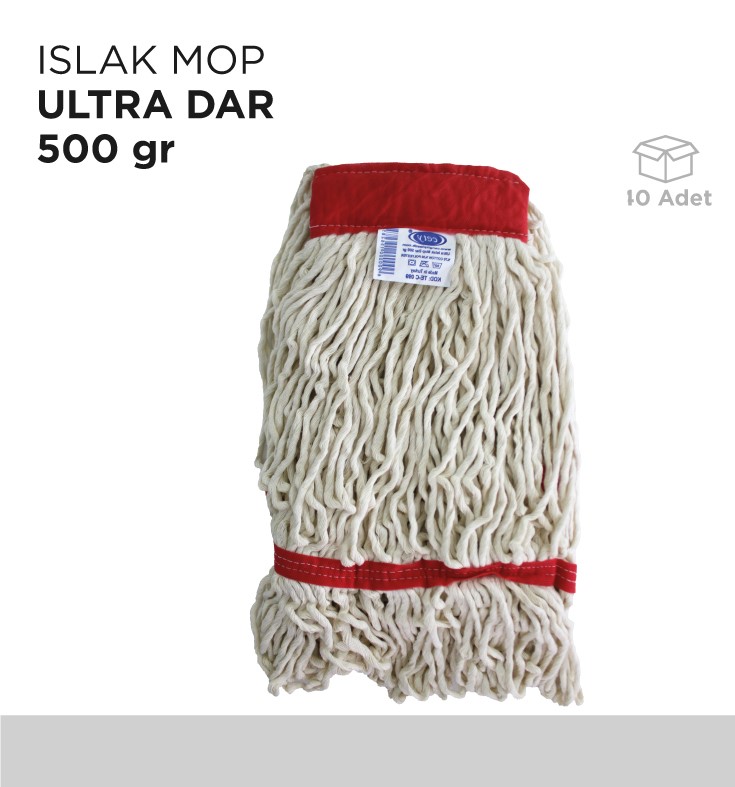 ISLAK MOP ULTRA DAR 500GR