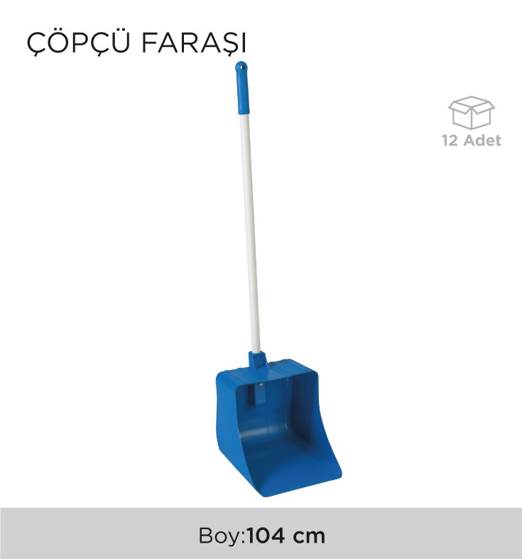 ÇÖPÇÜ FARAŞI