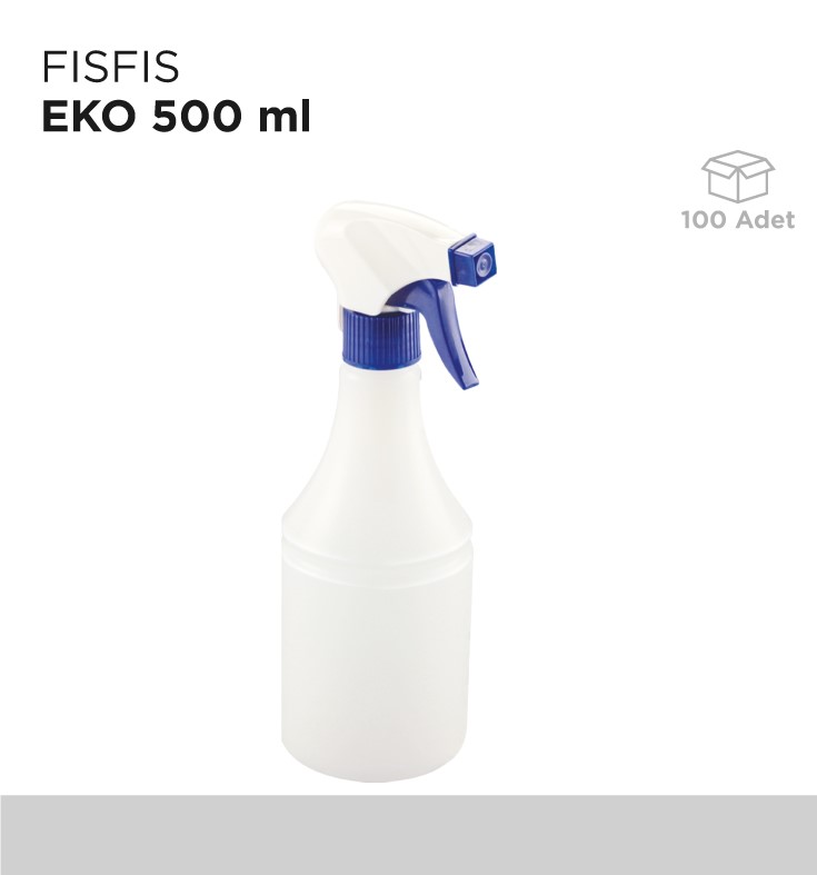 FISFIS EKO 500ML