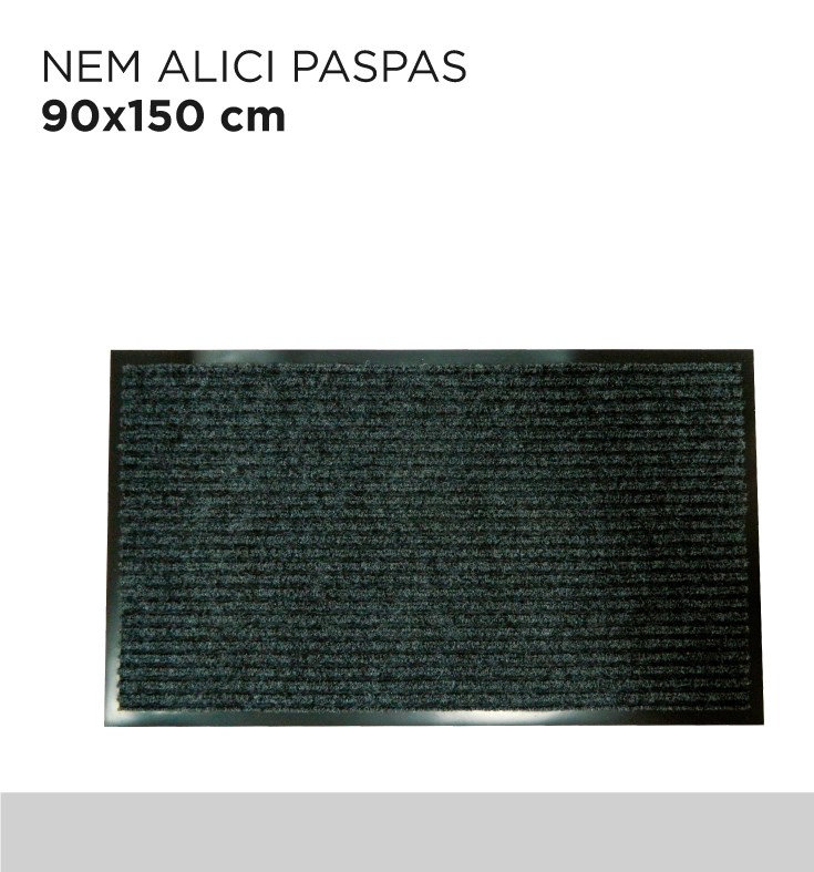 NEM ALICI PASPAS 90x150CM