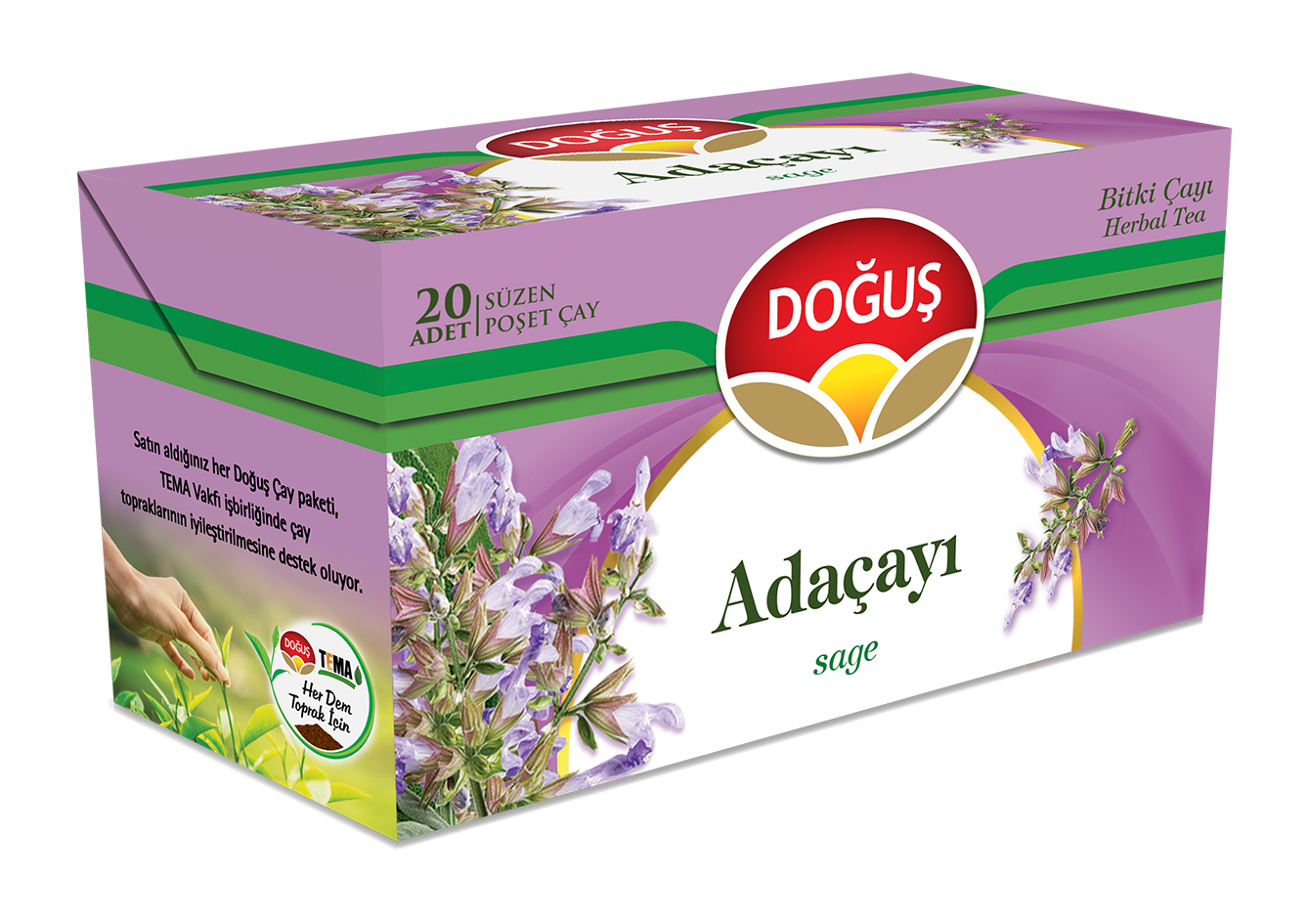 DOĞUŞ ADAÇAYI